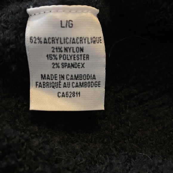 Women’s Size L Kismet long sweater vest - Picture 9 of 9